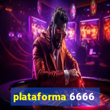 plataforma 6666